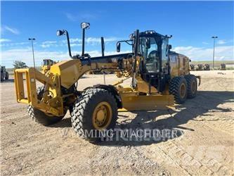 CAT 150 AWD Motor Graders