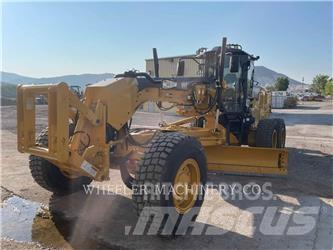 CAT 150 AWD Motor Graders