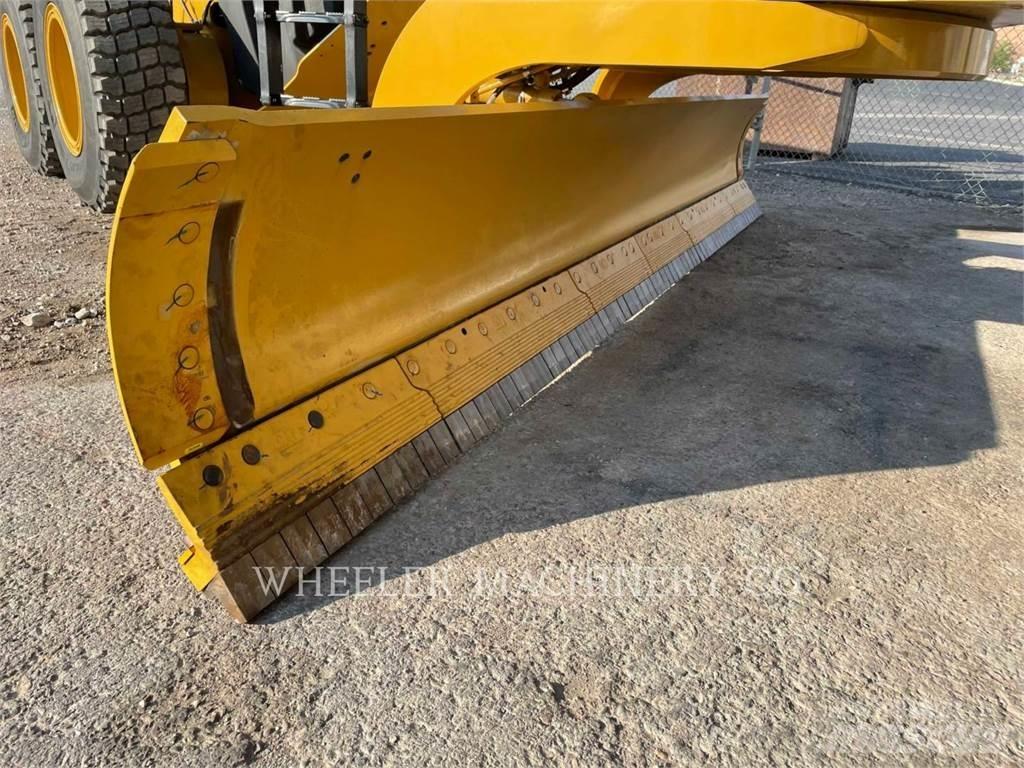 CAT 150 AWD Motor Graders