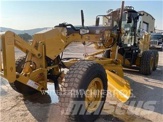 CAT 150 AWD Motor Graders