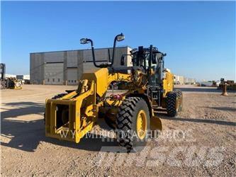 CAT 150 AWD Motor Graders