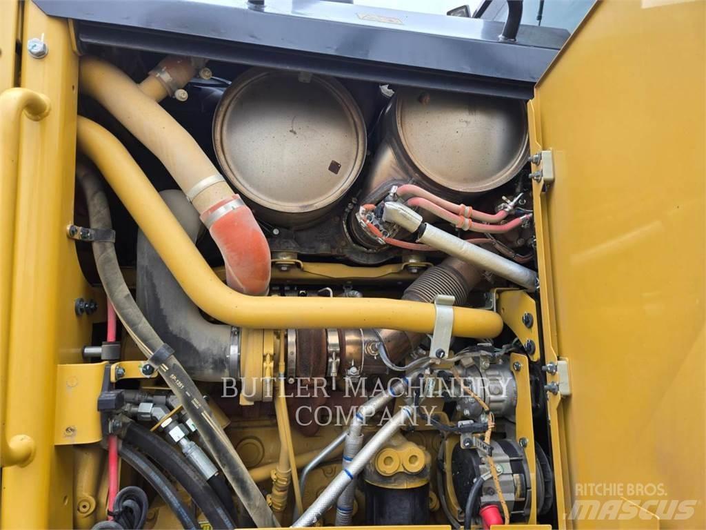 CAT 150 AWD Motor Graders