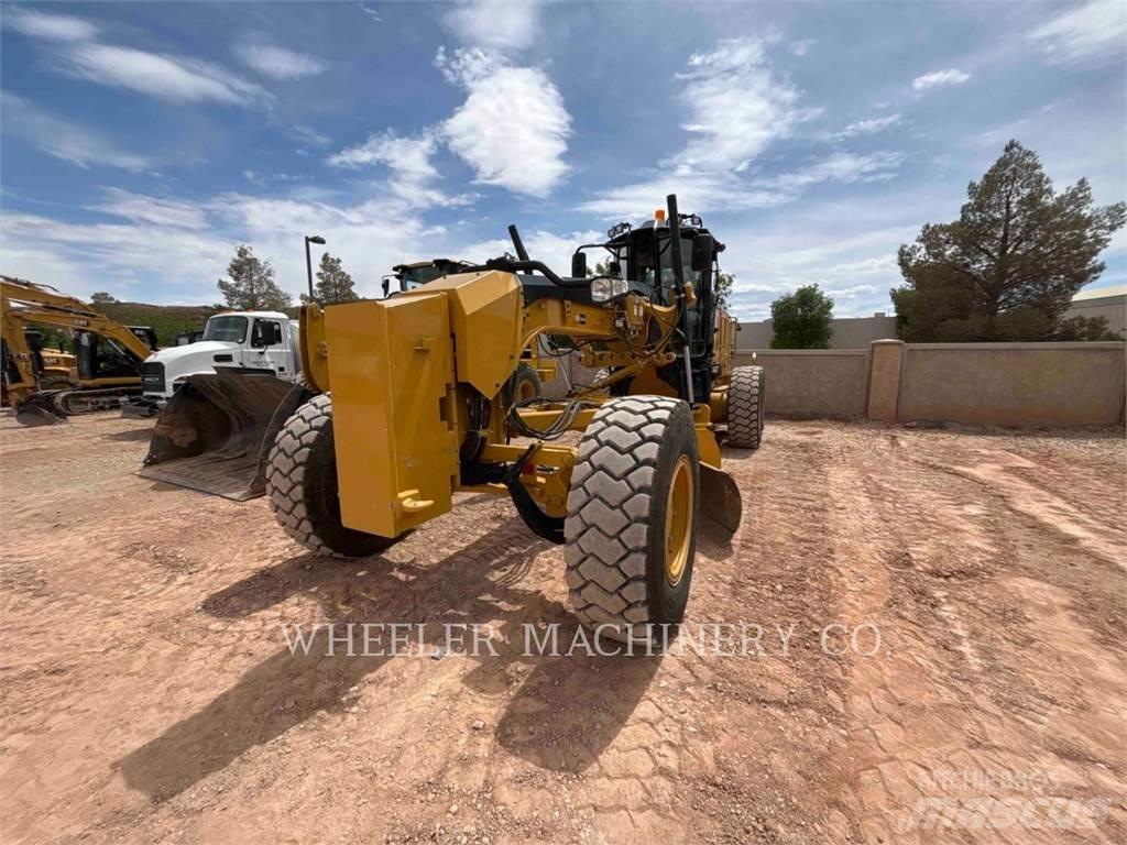CAT 150 AWD Motor Graders
