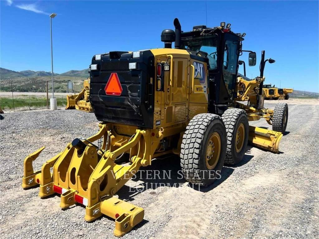 CAT 150 AWD Motor Graders