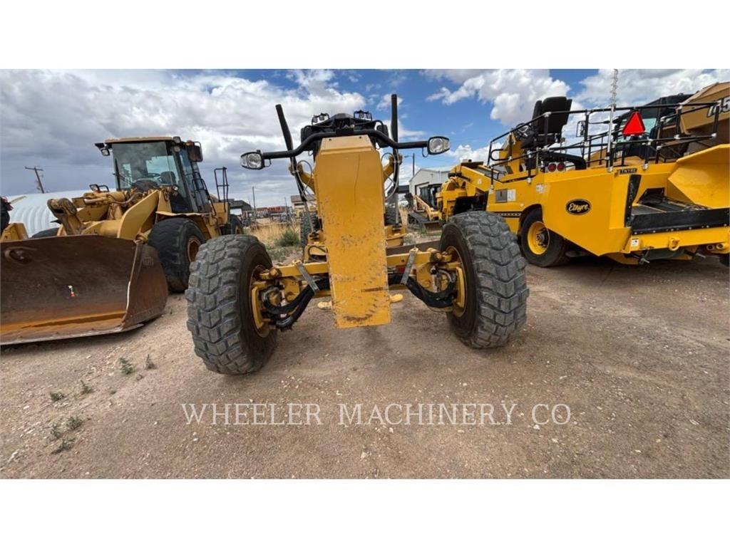 CAT 150 AWD Motor Graders