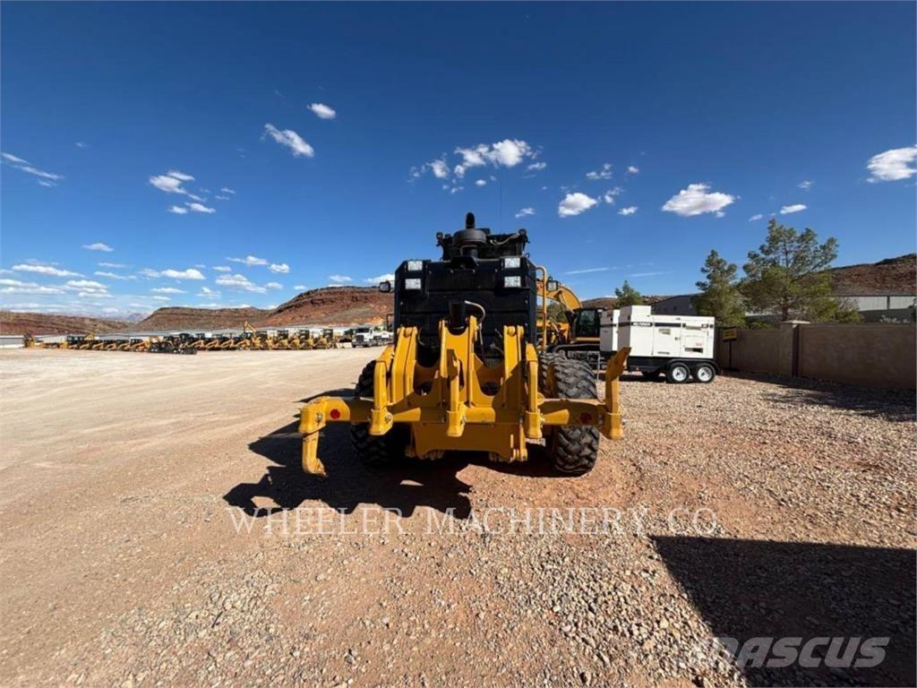 CAT 150 AWD Motor Graders