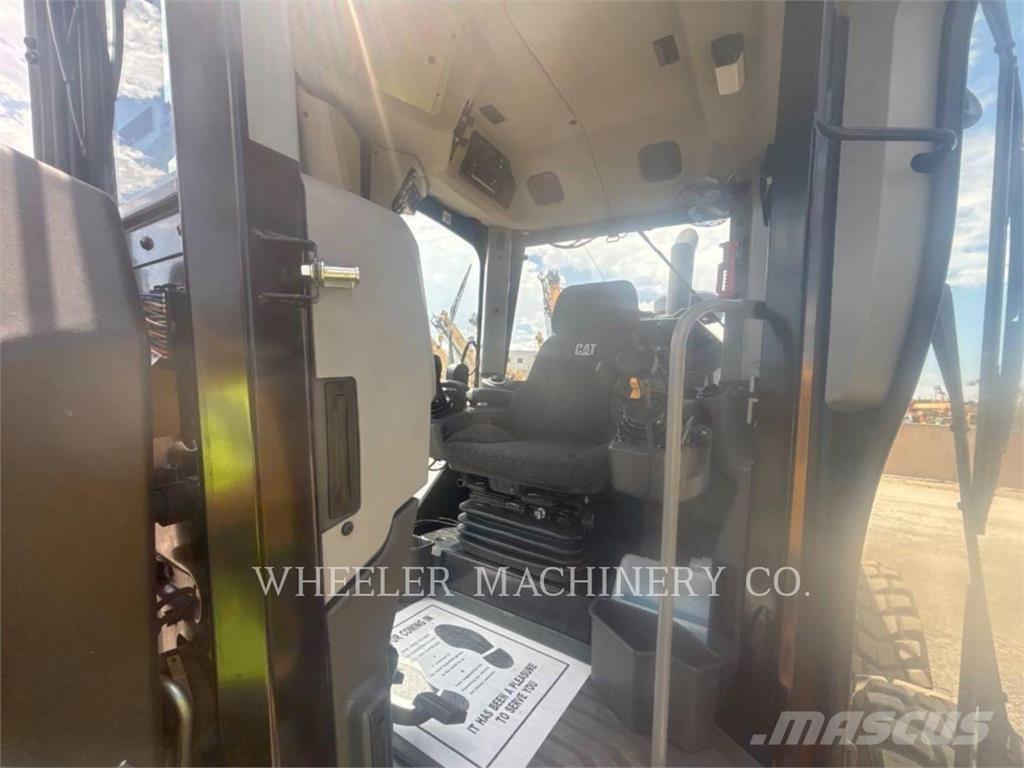CAT 150 AWD Motor Graders