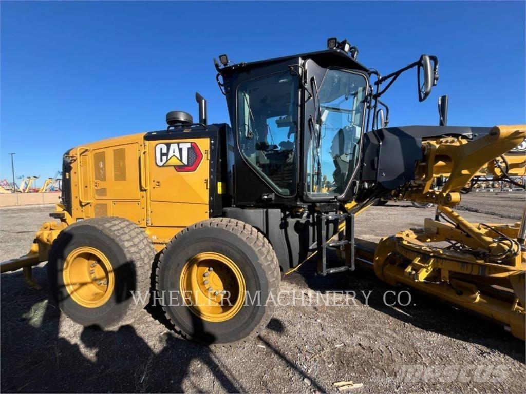 CAT 150 AWD Motor Graders