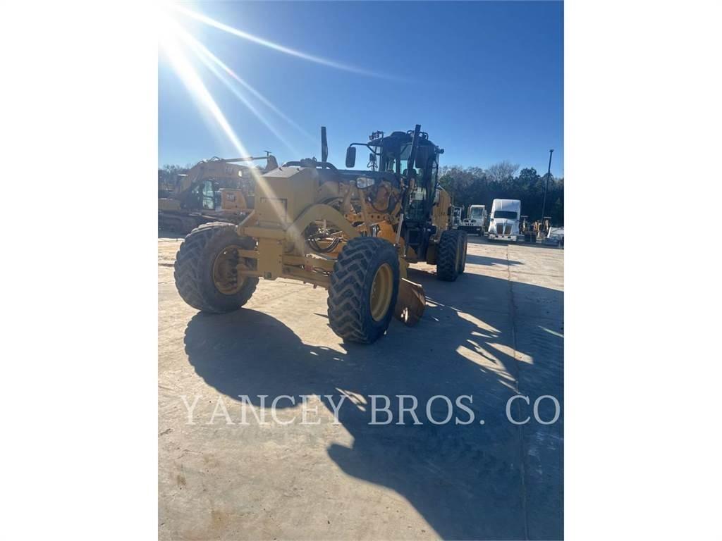 CAT 150 JOY Motor Graders