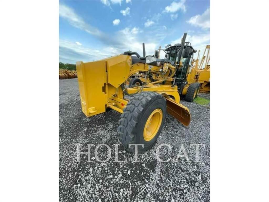 CAT 150 JOY Motor Graders