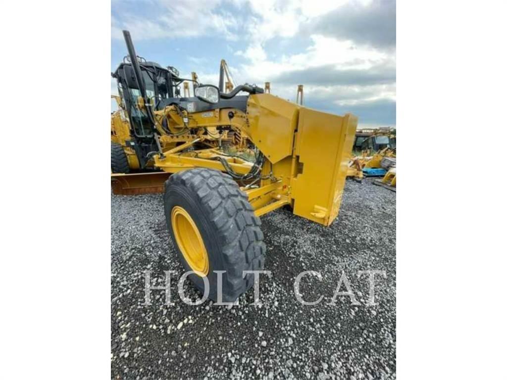 CAT 150 JOY Motor Graders