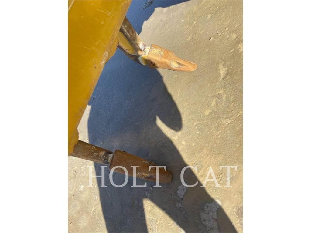 CAT 150 JOY Motor Graders