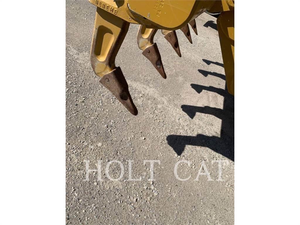 CAT 150 JOY Motor Graders