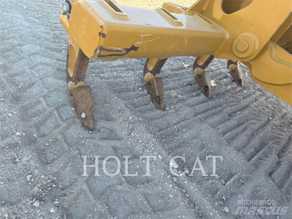 CAT 150 JOY Motor Graders