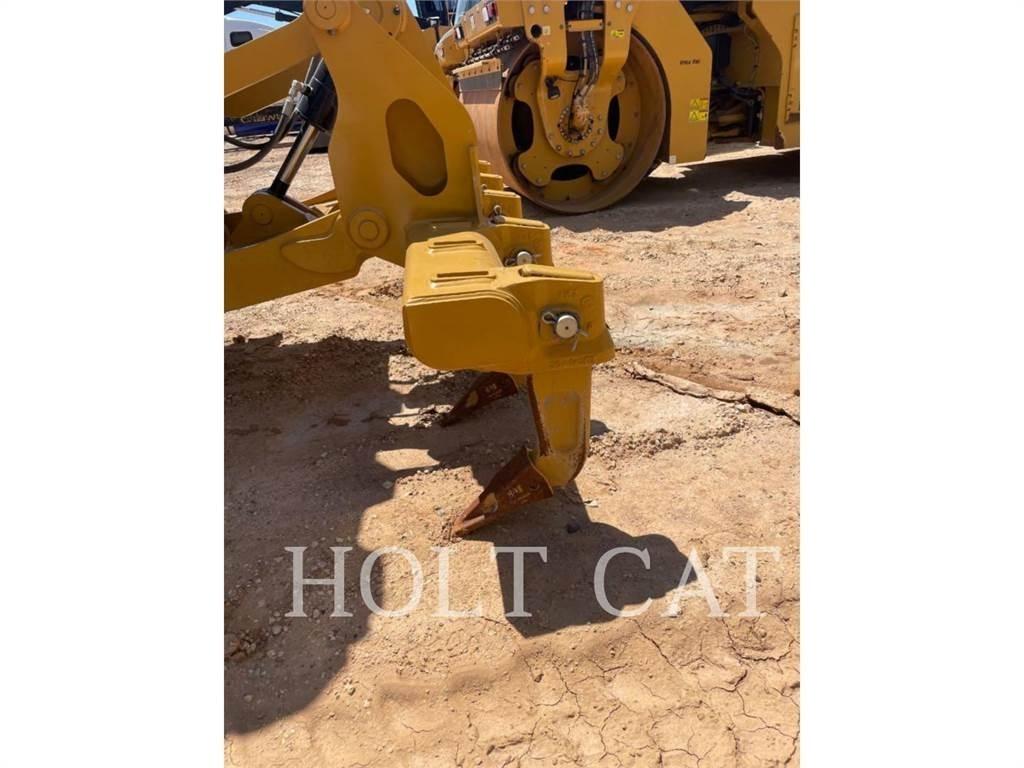 CAT 150 JOY3 Motor Graders
