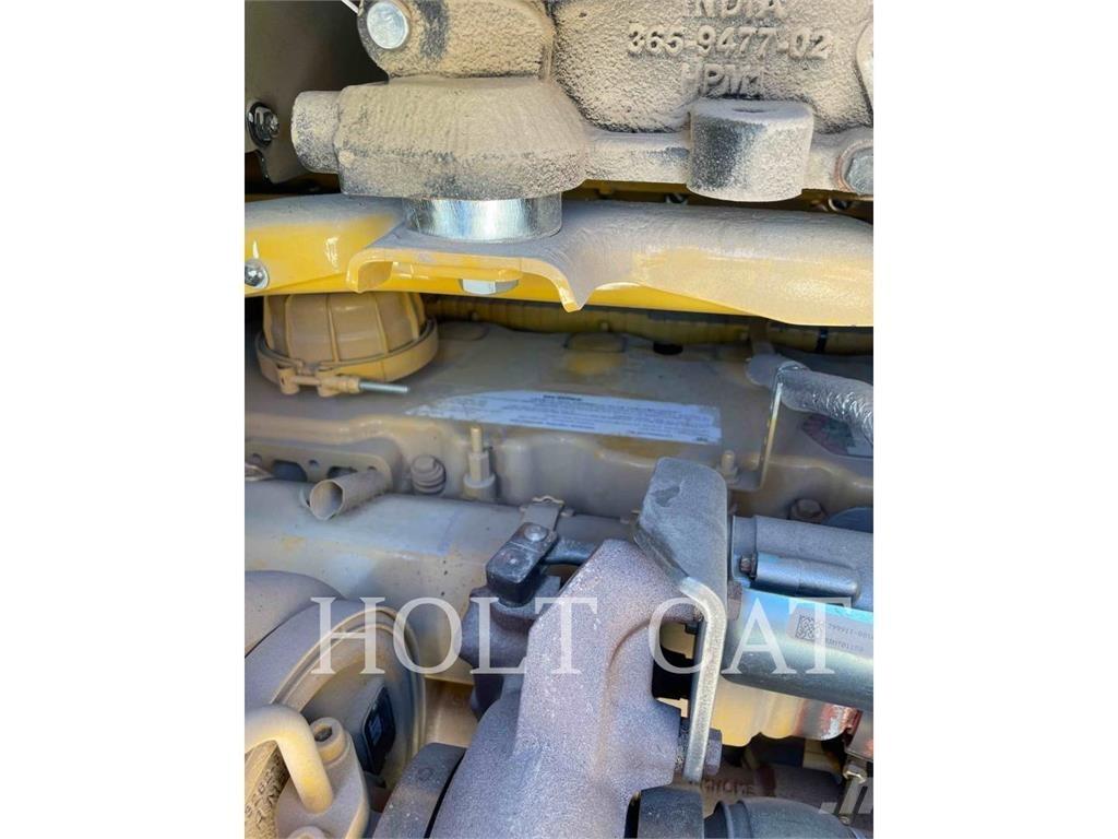 CAT 150 JOY3 Motor Graders