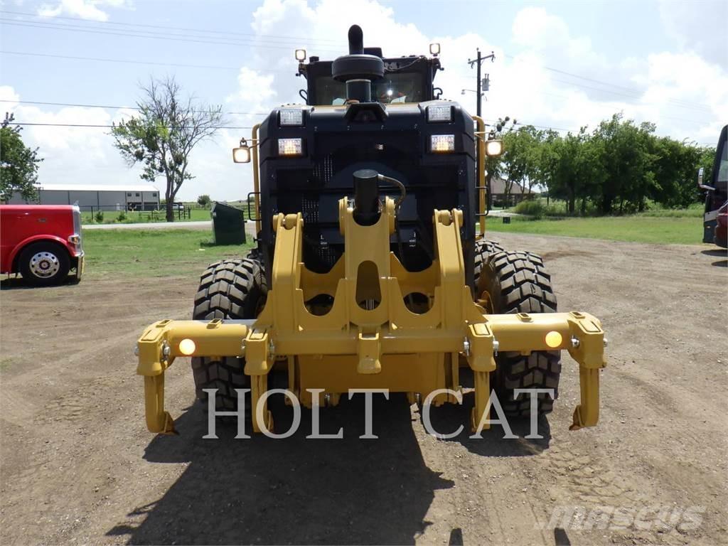 CAT 15015 Motor Graders