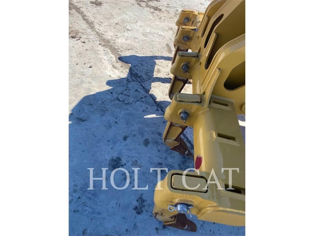 CAT 150AWD JOY Motor Graders