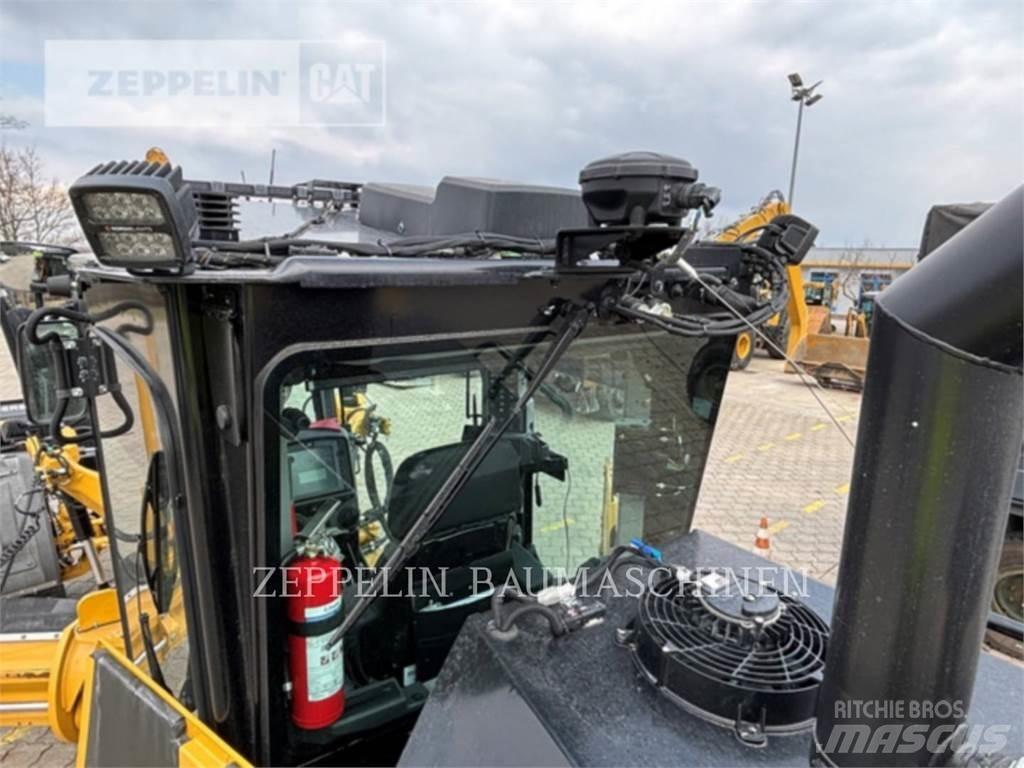 CAT 150JOY Motor Graders