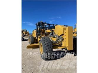 CAT 16 Motor Graders