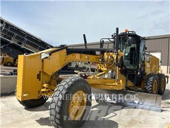 CAT 160 Motor Graders