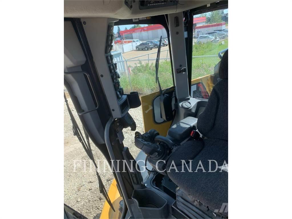 CAT 160-15 Motor Graders