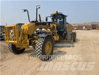 CAT 160 AWD Motor Graders