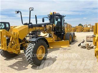CAT 160 AWD Motor Graders