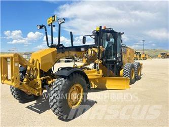 CAT 160 AWD Motor Graders