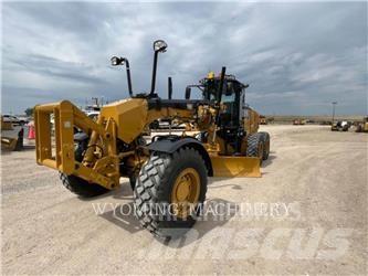 CAT 160 AWD Motor Graders