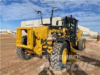 CAT 160 AWD Motor Graders