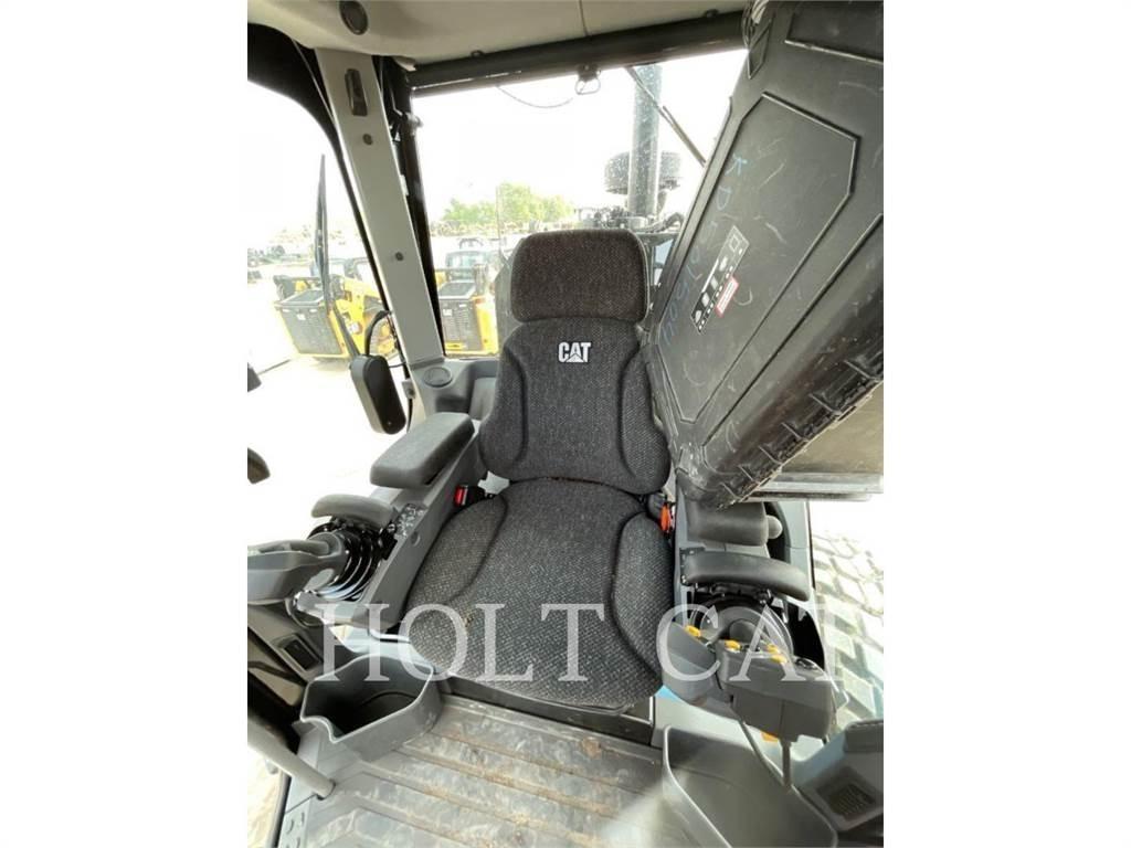 CAT 160AWD JOY Motor Graders