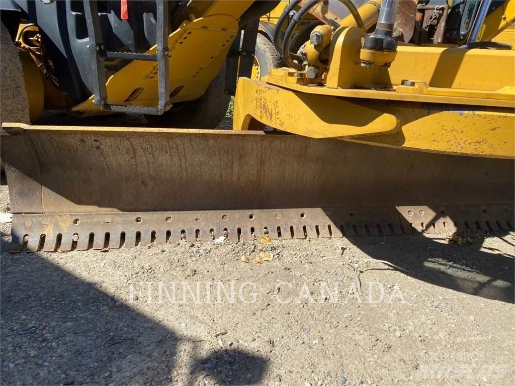 CAT 160M Motor Graders