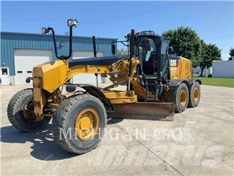 CAT 160M2 AWD Motor Graders