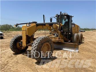 CAT 160M2AWD Motor Graders