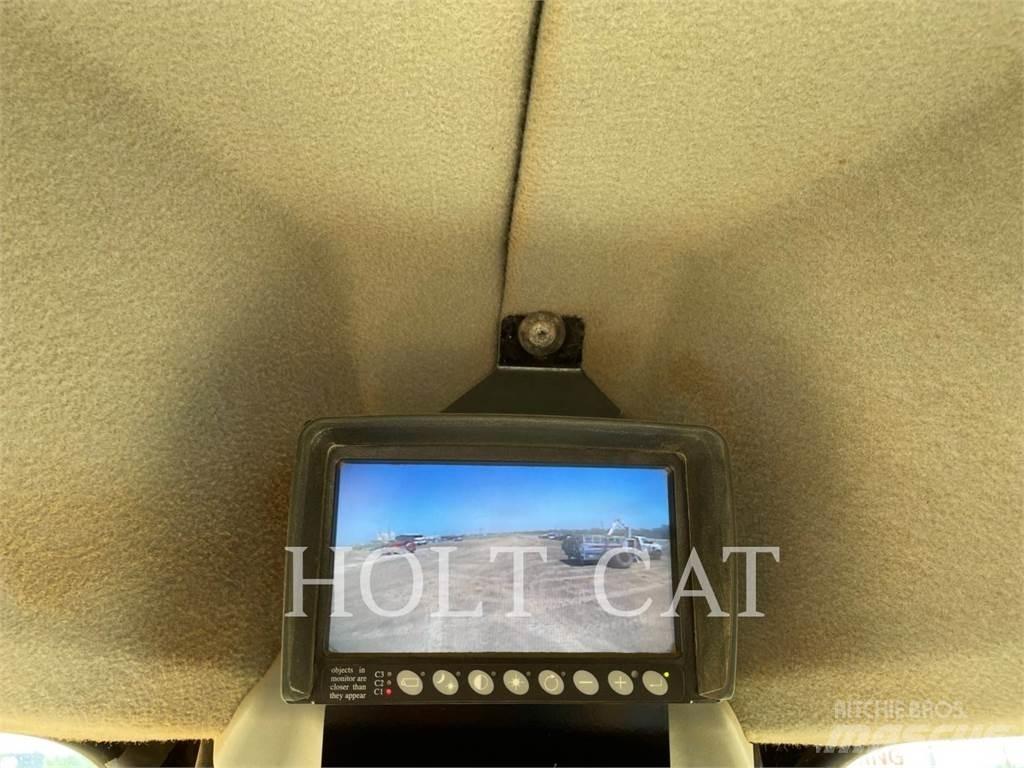 CAT 160M2AWD Motor Graders