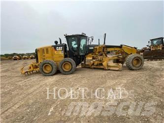 CAT 160M3 Motor Graders