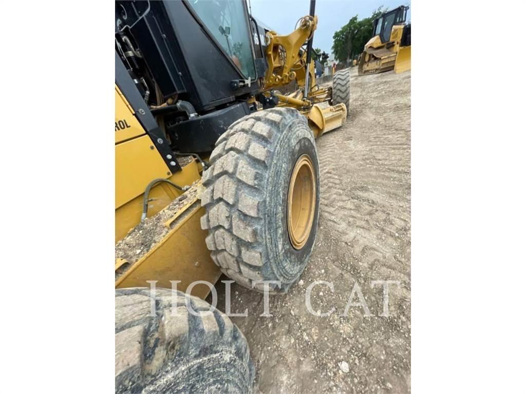 CAT 160M3 Motor Graders