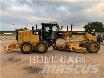 CAT 160M3 Motor Graders