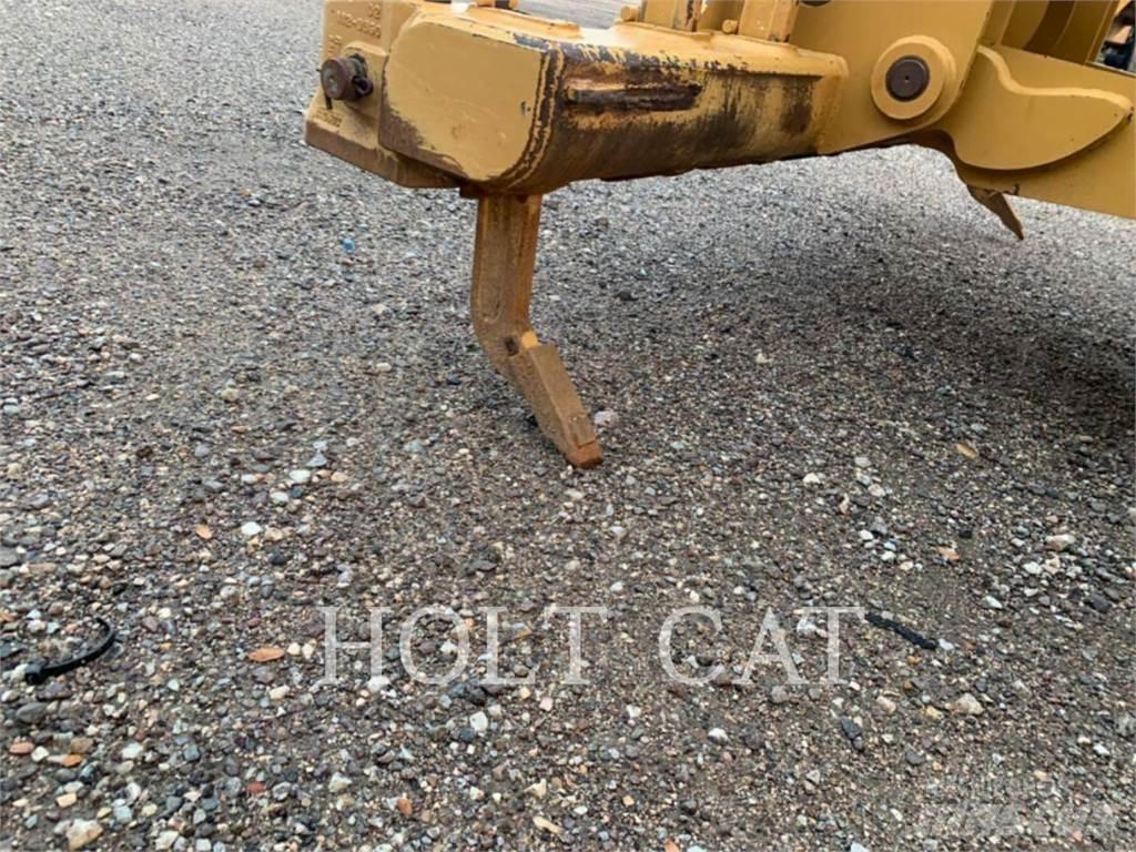 CAT 160M3 Motor Graders
