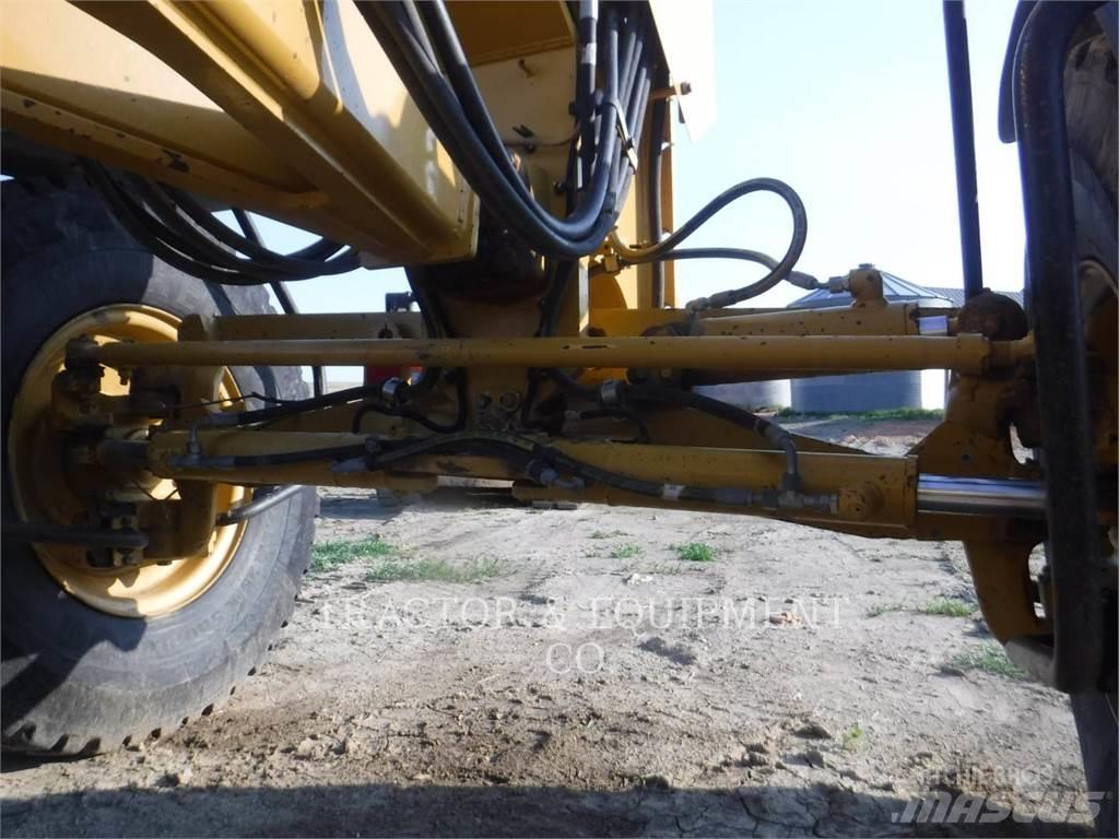 CAT 160M3 Motor Graders