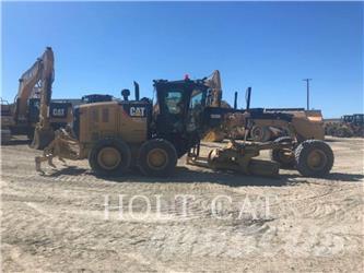 CAT 160M3 Motor Graders
