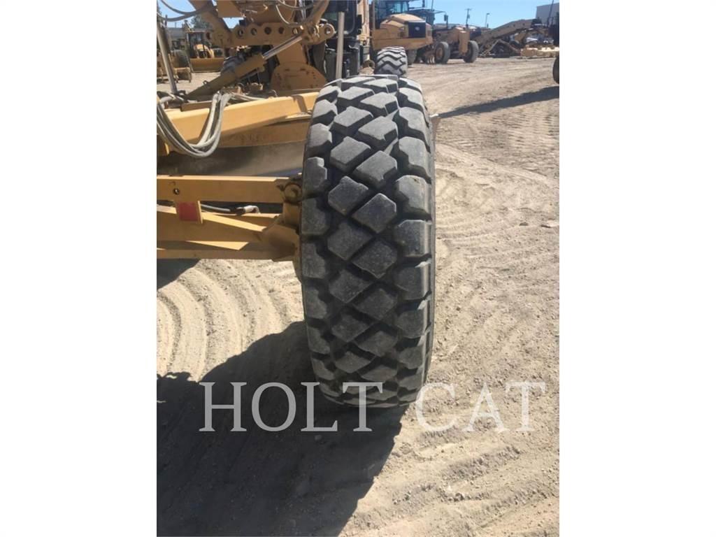 CAT 160M3 Motor Graders