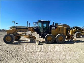 CAT 160M3 Motor Graders