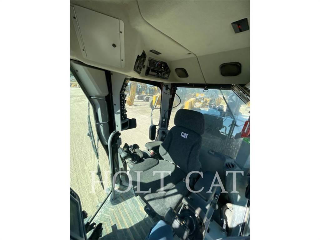 CAT 160M3 Motor Graders