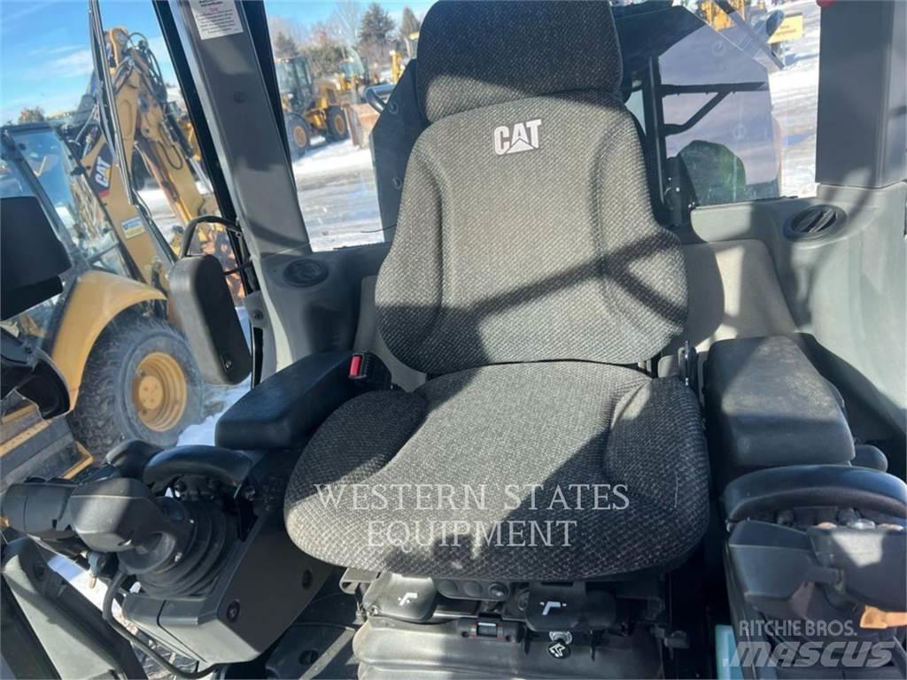 CAT 160M3 Motor Graders