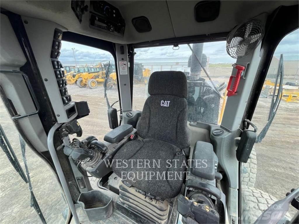 CAT 160M3 Motor Graders