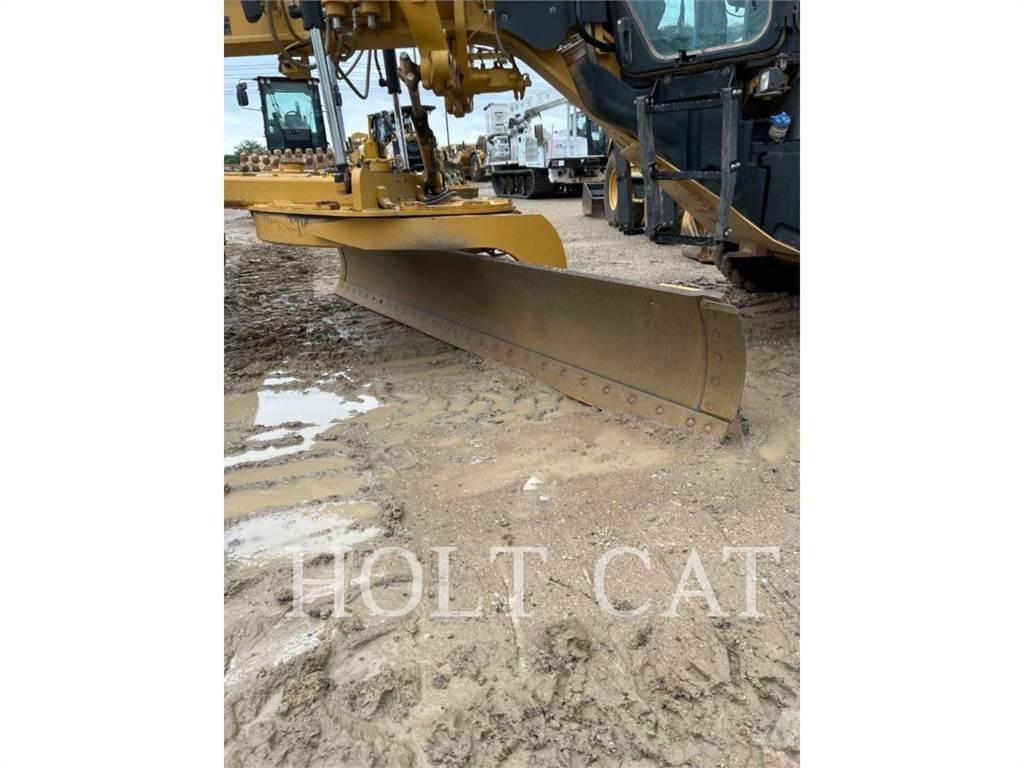 CAT 160M3 Motor Graders