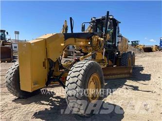 CAT 160M3 AWD Motor Graders