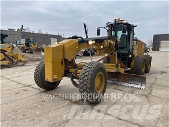 CAT 160M3 AWD Motor Graders